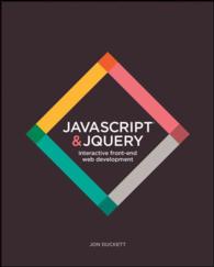 Javascript & jQuery : Interactive Front-End Web Development