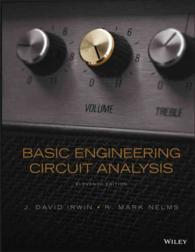 Basic Engineering Circuit Analysis （11TH）