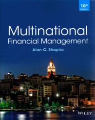 Multinational Financial Management