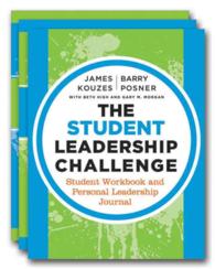The Student Leadership Challenge Basic Student Set (J-b Leadership Challenge)