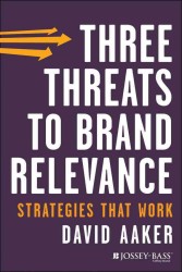 Three Threats to Brand Relevance : Strategies That Work