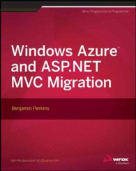 Windows Azure and Asp.net Mvc Migration