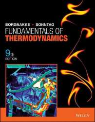 Fundamentals of Thermodynamics （9TH）