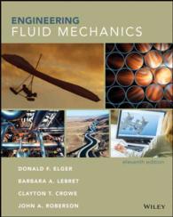 Engineering Fluid Mechanics （11TH）
