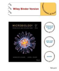 Microbiology : Principles and Explorations （9 LSLF）