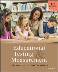 Educational Testing and Measurement （11TH）