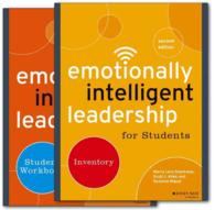 Emotionally Intelligent Leadership : Basic Student Set （2 Student）