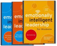 Emotionally Intelligent Leadership : Basic Facilitator Set （2 Student）