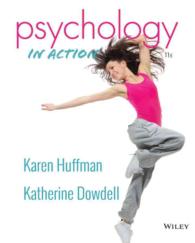 Psychology in Action, Binder Ready Version （11 UNBND）