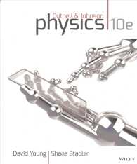 Cutnell & Johnson Physics （10 PCK HAR）