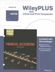 Financial Accounting （10 PCK UNB）