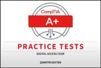 Comptia A+ Practice Tests Digital Access Code （PSC）