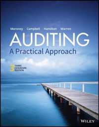 Auditing : A Practical Approach, Wileyplus Lms Card （3 PAP/PSC）