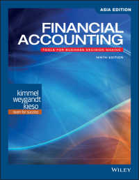 Financial Accounting : Tools for Business Decision Making Asia Edition