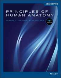 Principles of Human Anatomy Asia Edition