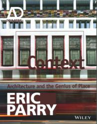 Context : Architecture and the Genius of Place (Ad Primers)