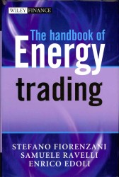 エネルギー取引ハンドブック<br>The Handbook of Energy Trading (Wiley Finance)