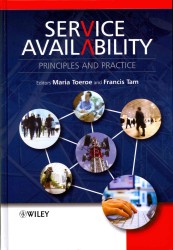 Service Availability : Principles and Practice