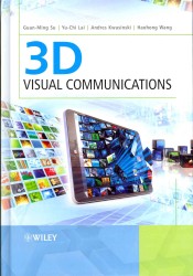 3d Visual Communications （2ND）