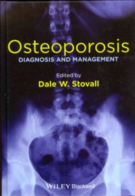Osteoporosis : Diagnosis and Management （1ST）