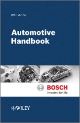 Automotive Handbook / Bosch, Robert - 紀伊國屋書店ウェブストア