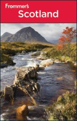 Frommer's Scotland (Frommer's Scotland) （12TH）