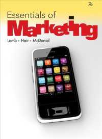 Essentials of Marketing, 7th + Marketing Coursemate with Ebook and Career Transitions Printed Access Card （7 PAP/PSC）