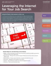 Leverage the Internetfor Your Job Search (Coursenotes) （CRDS）