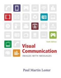 Visual Communication : Images with Messages （6TH）