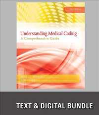 Understanding Medical Coding : A Comprehensive Guide （3 PCK PAP/）