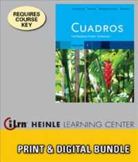 Cuadros Introductory Spanish 〈1〉 （PCK PAP/PS）