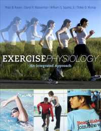 Exercise Physiology + Health Coursemate with Ebook Printed Access Card （HAR/PSC）