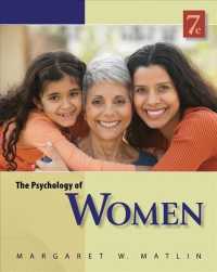 The Psychology of Women + Virtual Psychology Labs （7 PCK PAP/）