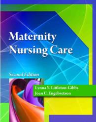 Maternity Nursing Care （2ND）