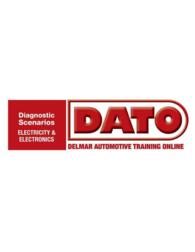 DATO Diagnostic Scenarios Access Codes (8-Volume Set) (Dato Diagnostic Scenarios) （PSC）
