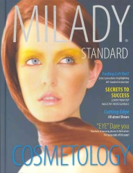 Milady's Standard Cosmetology （CSM PCK HA）