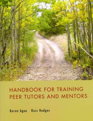HANDBOOK FOR TRAINING PEER TUTORS AND MENTORS