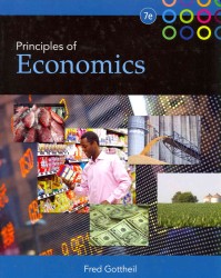 Principles of Economics （7TH）