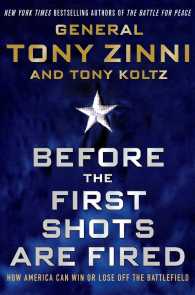 Before the First Shots Are Fired : How America Can Win or Lose Off the Battlefield