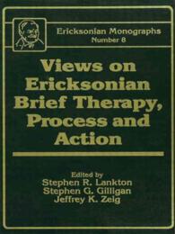 Views on Ericksonian Brief Therapy
