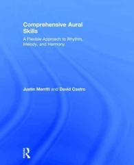Comprehensive Aural Skills : A Flexible Approach to Rhythm, Melody, and Harmony