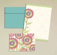 Ladybird Petite Note Cards （CRDS）