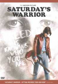 Saturday's Warrior （DVD）