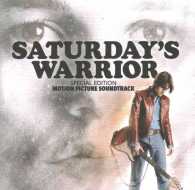Saturday's Warrior