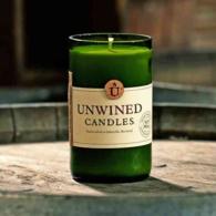 Unwined Candle Fall Scents : Applewood (Unwind)
