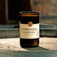 Unwined Candle Fall Scents : Pumpkin Pie (Pumpkin Pie)