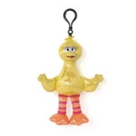 Big Bird Glitter Clip （TOY）