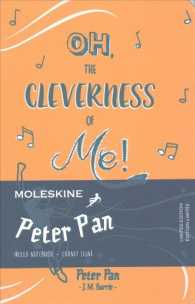 Moleskine Peter Pan Notebook Pocket Ruled Peter Orange Yellow
