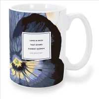 Anne Bradstreet Rivers Mug