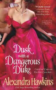 Dusk with a Dangerous Duke (Lords of Vice)